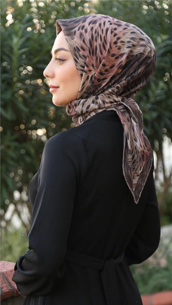Locella Pamuklu Soft Eşarp 4519-3