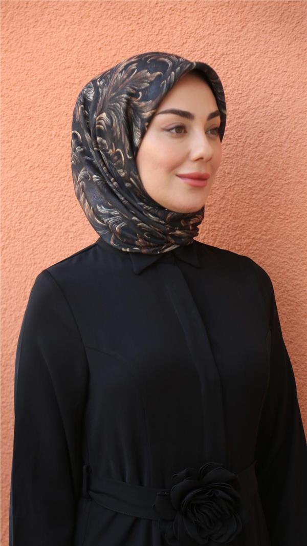 Locella Pamuklu Soft Eşarp 4519-4