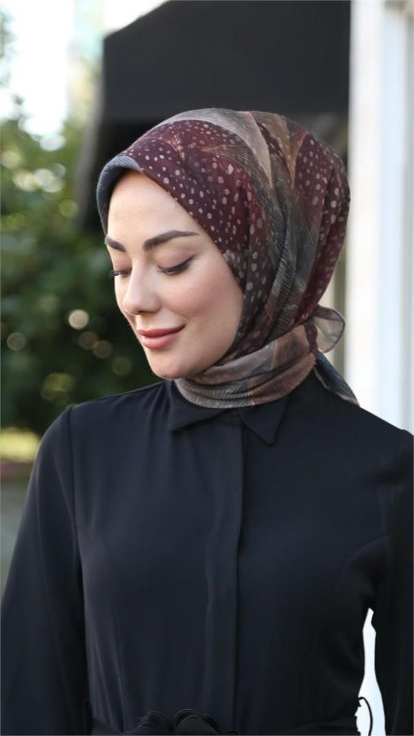 Locella Pamuklu Soft Eşarp 4519-5