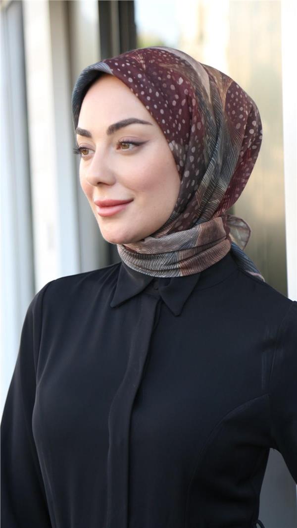 Locella Pamuklu Soft Eşarp 4519-5