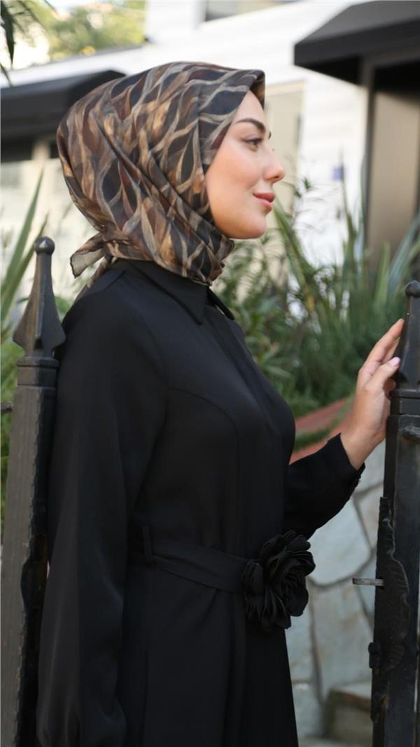 Locella Pamuklu Soft Eşarp 4519-7