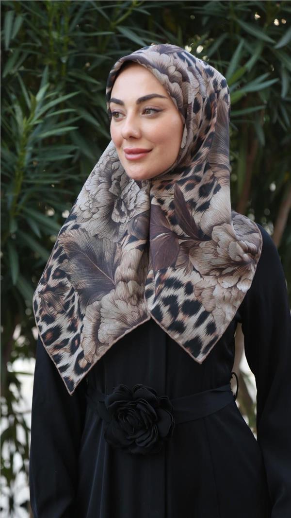 Locella Pamuklu Soft Eşarp 4519-9
