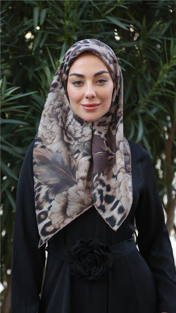 Locella Pamuklu Soft Eşarp 4519-9