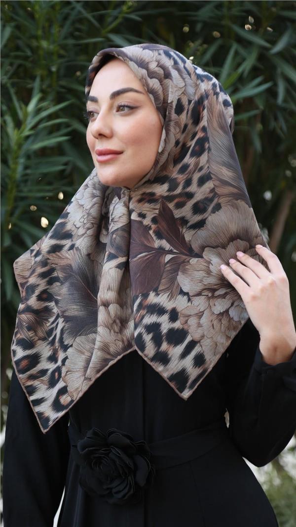 Locella Pamuklu Soft Eşarp 4519-9