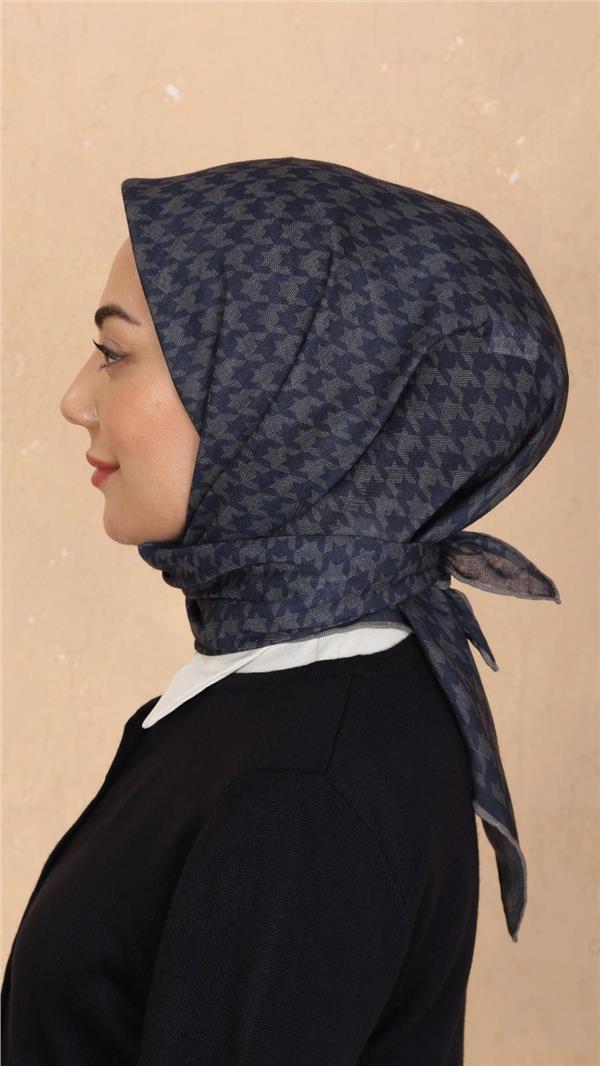 Locella Pamuklu Soft Eşarp 4520-11