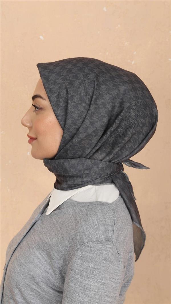 Locella Pamuklu Soft Eşarp 4520-12