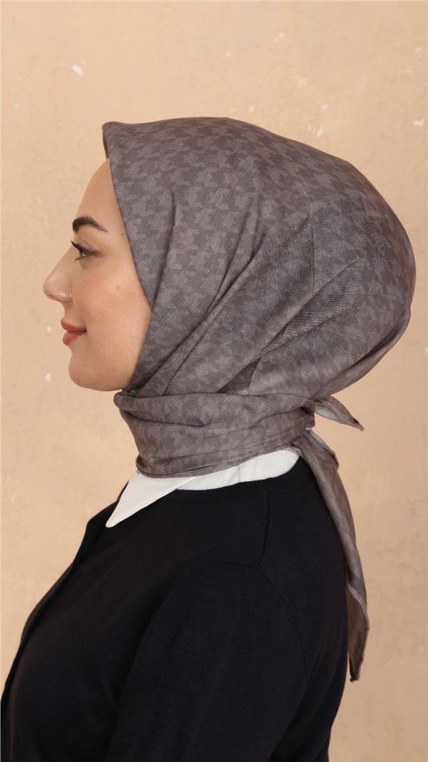 Locella Pamuklu Soft Eşarp 4520-14