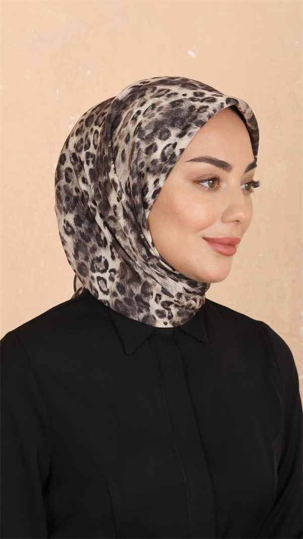 Locella Pamuklu Soft Eşarp 4523-2
