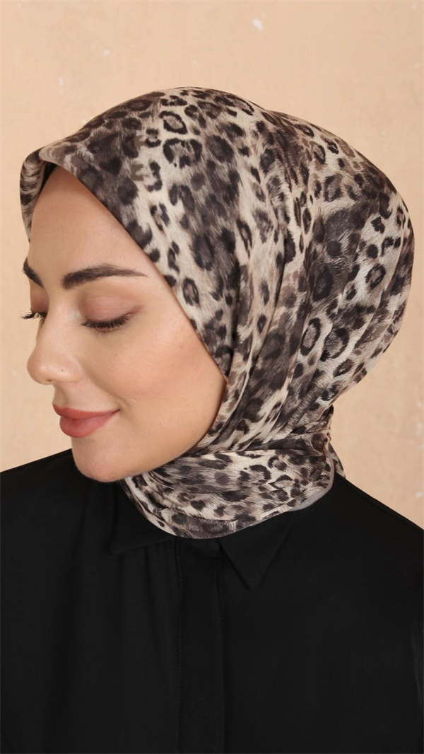 Locella Pamuklu Soft Eşarp 4523-2