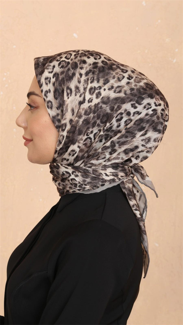 Locella Pamuklu Soft Eşarp 4523-2