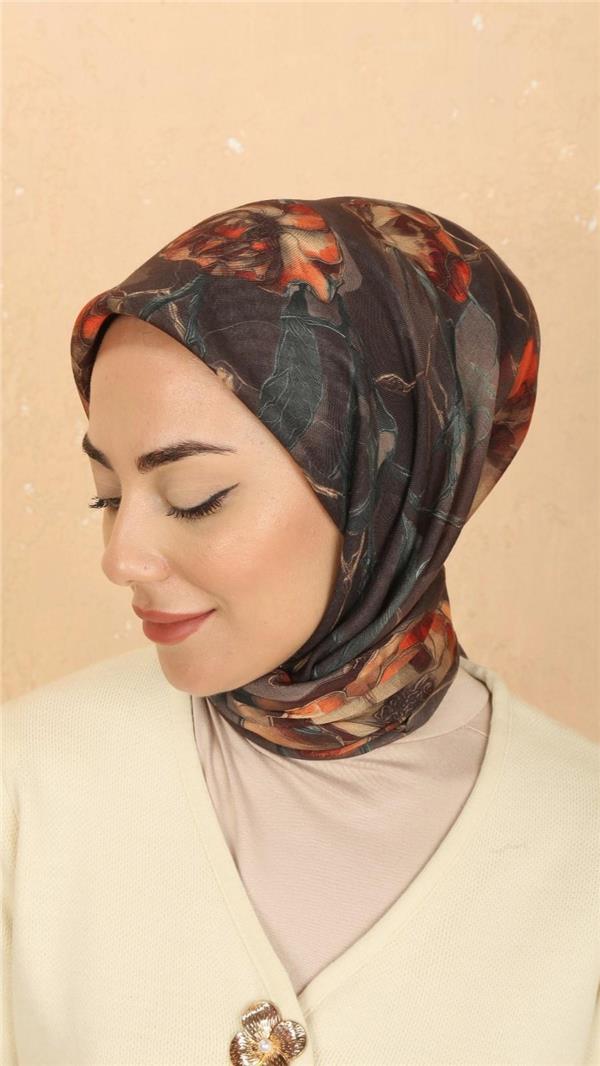 Locella Pamuklu Soft Eşarp 4524-1