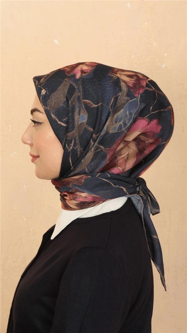 Locella Pamuklu Soft Eşarp 4524-2