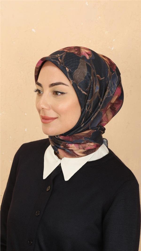 Locella Pamuklu Soft Eşarp 4524-2
