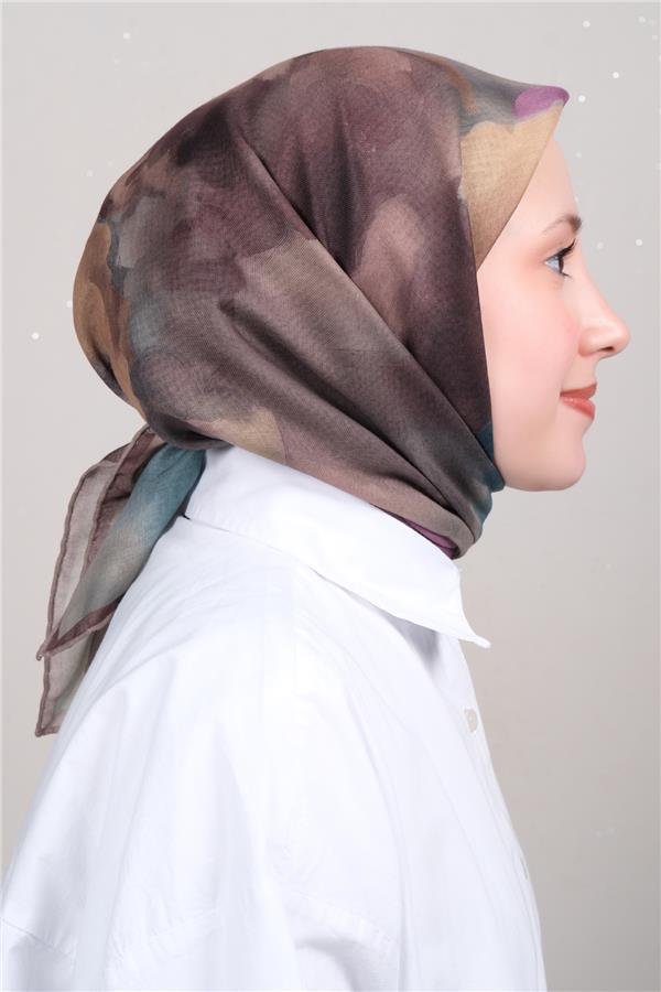 Locella Pamuklu Soft Eşarp 4525-10