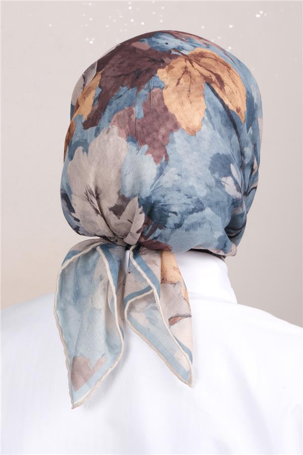 Locella Pamuklu Soft Eşarp 4526-3