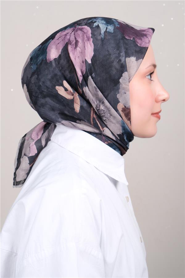 Locella Pamuklu Soft Eşarp 4526-9