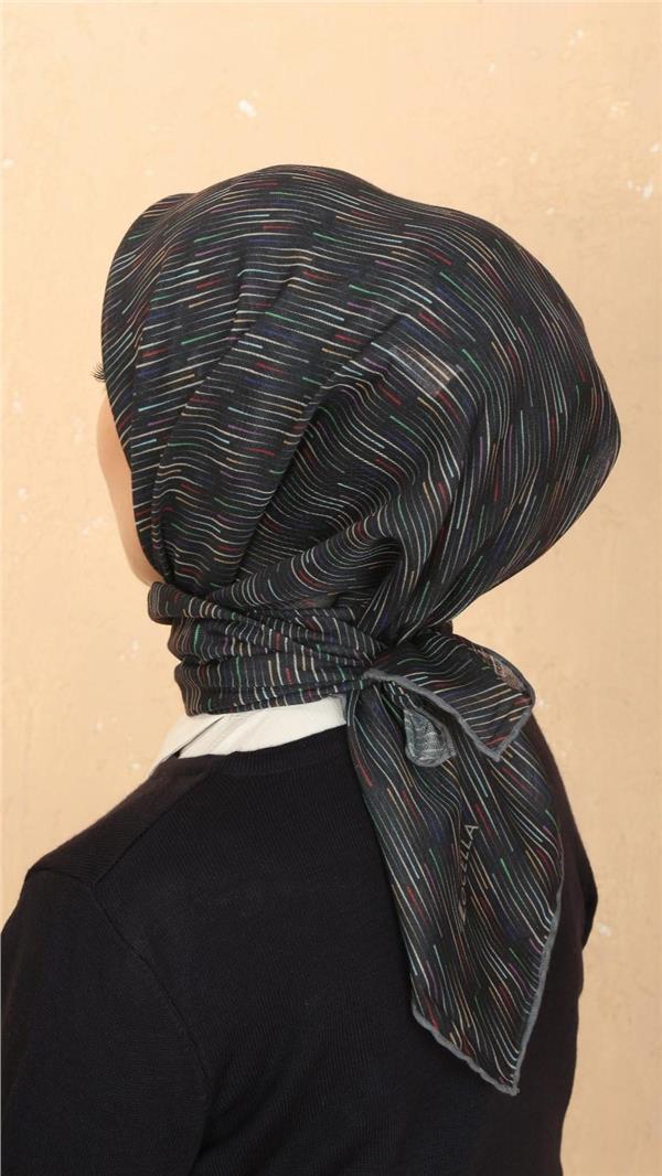 Locella Pamuklu Soft Eşarp 4528-4