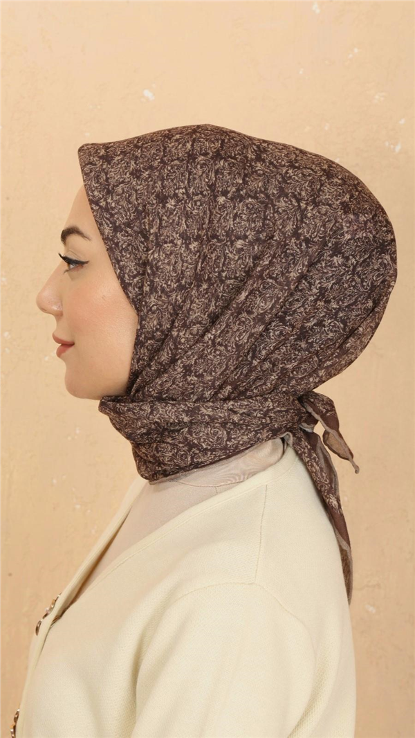 Locella Pamuklu Soft Eşarp 4538-2 