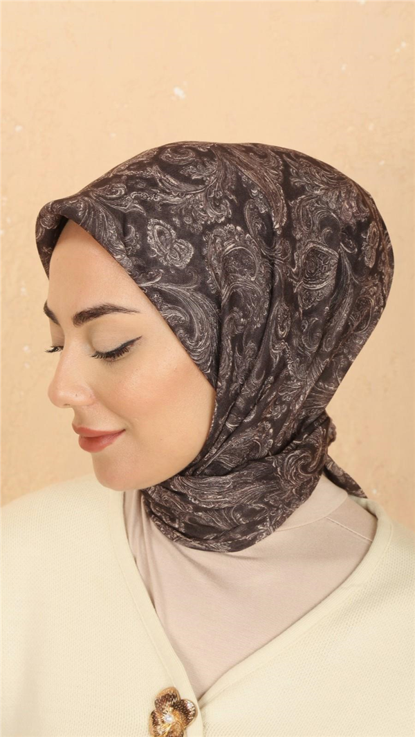 Locella Pamuklu Soft Eşarp 4538-6 