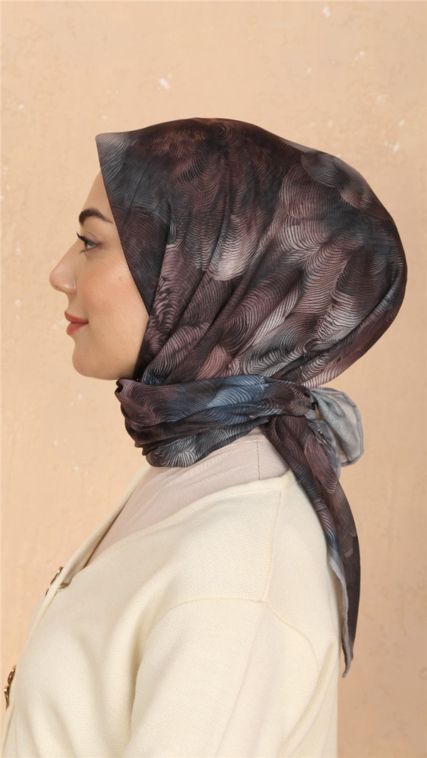 Locella Pamuklu Soft Eşarp 4558-11