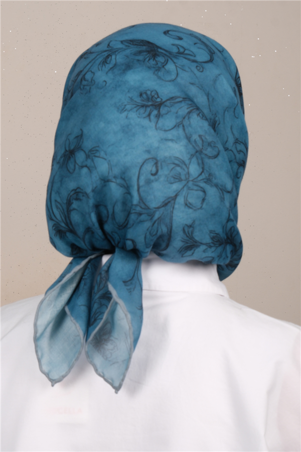 Locella Pamuklu Soft Eşarp 4562-2 
