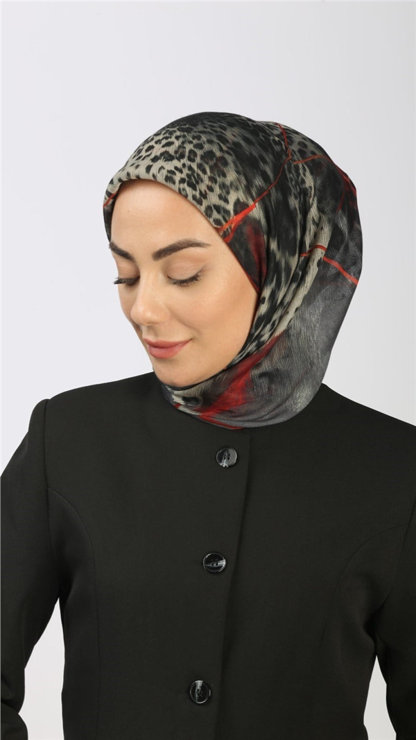 Locella Pamuklu Soft Eşarp 4563-5