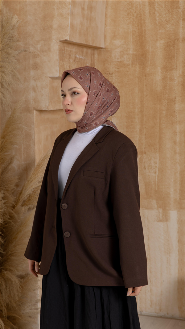 Locella Pamuklu Soft Eşarp 4569-2 