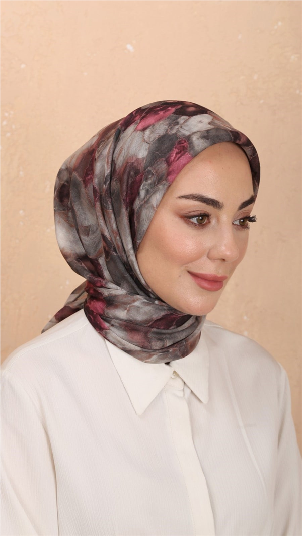Locella Pamuklu Soft Eşarp 4575-10