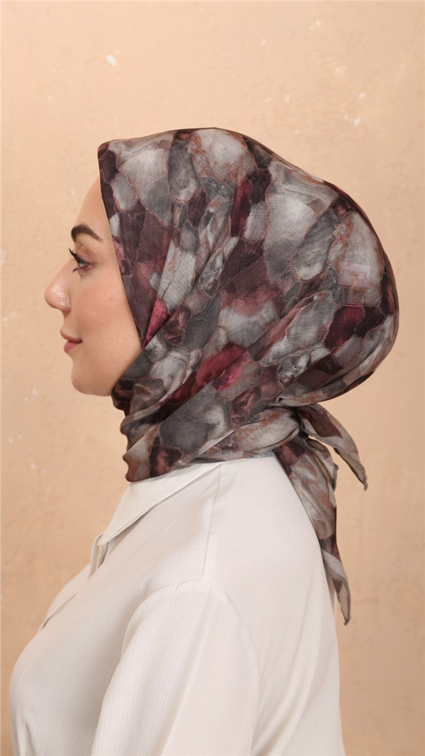 Locella Pamuklu Soft Eşarp 4575-10