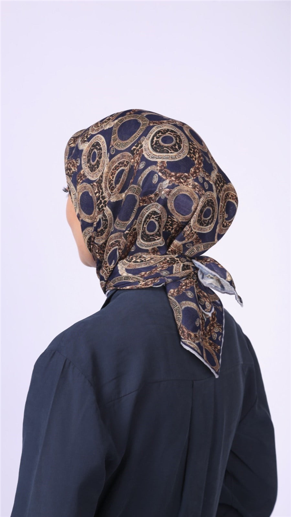 Locella Pamuklu Soft Eşarp 4577-5 