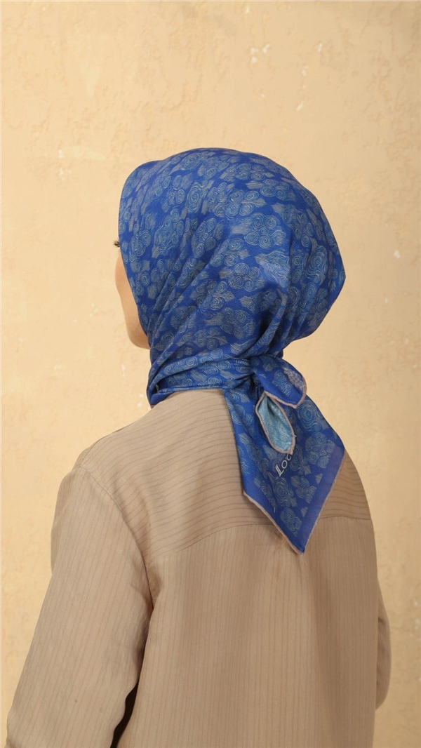 Locella Pamuklu Soft Eşarp 4581-11 