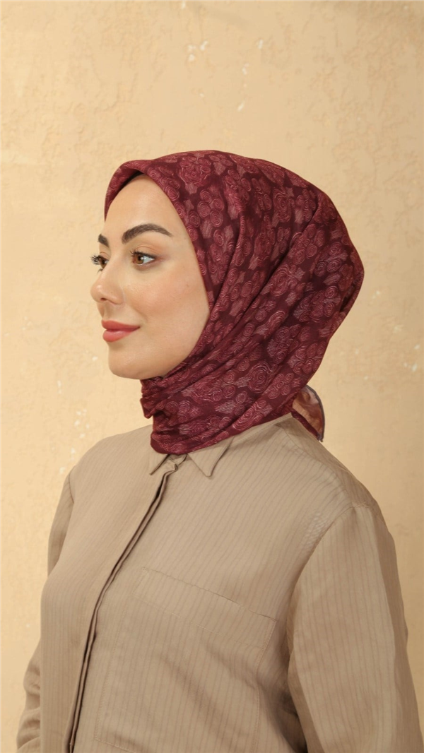 Locella Pamuklu Soft Eşarp 4581-12