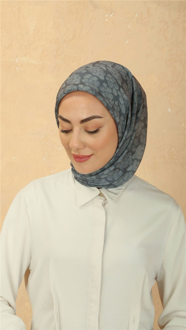 Locella Pamuklu Soft Eşarp 4581-14 
