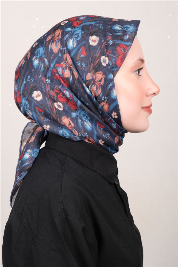 Locella Pamuklu Soft Eşarp 4582-6