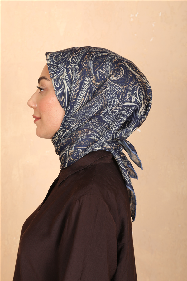 Locella Pamuklu Soft Eşarp 4585-1 