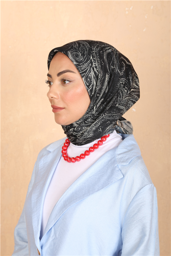 Locella Pamuklu Soft Eşarp 4585-2
