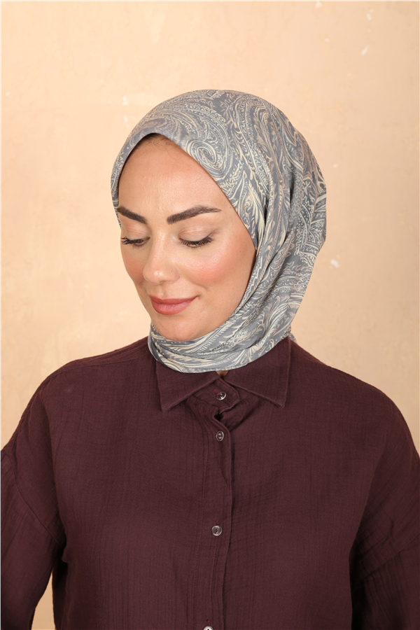 Locella Pamuklu Soft Eşarp 4585-6 