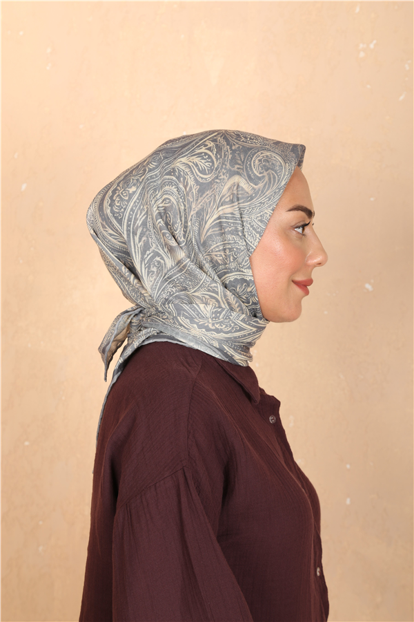 Locella Pamuklu Soft Eşarp 4585-6 