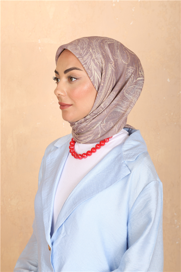 Locella Pamuklu Soft Eşarp 4585-8 