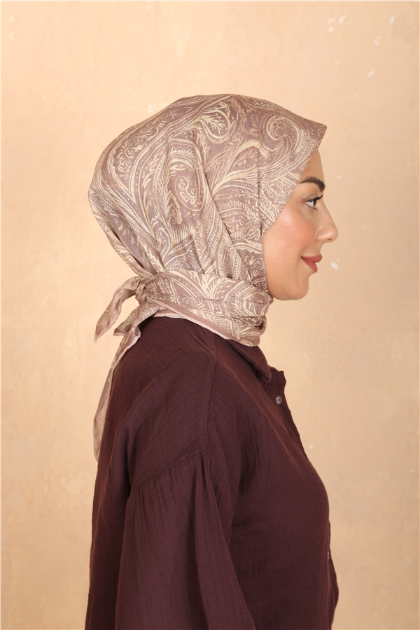 Locella Pamuklu Soft Eşarp 4585-9