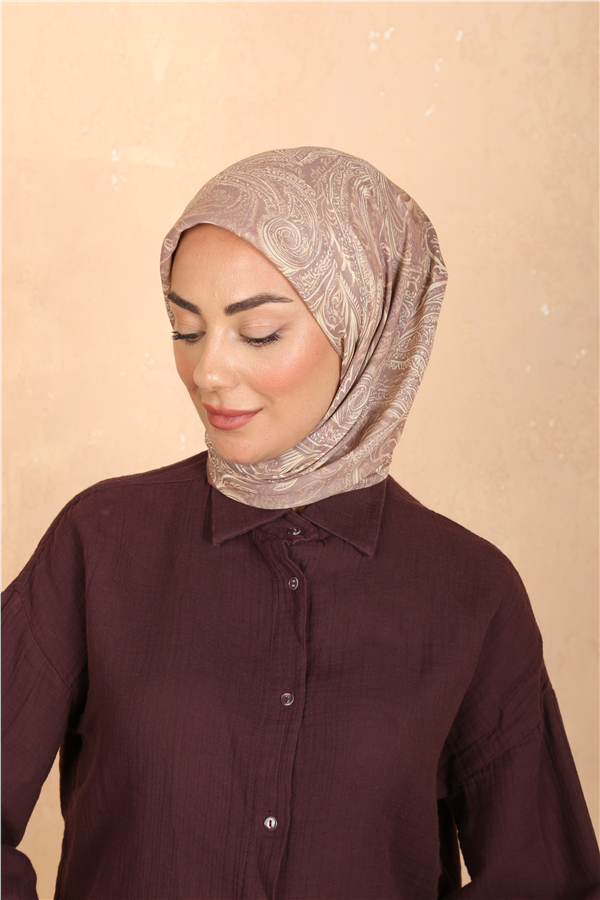 Locella Pamuklu Soft Eşarp 4585-9