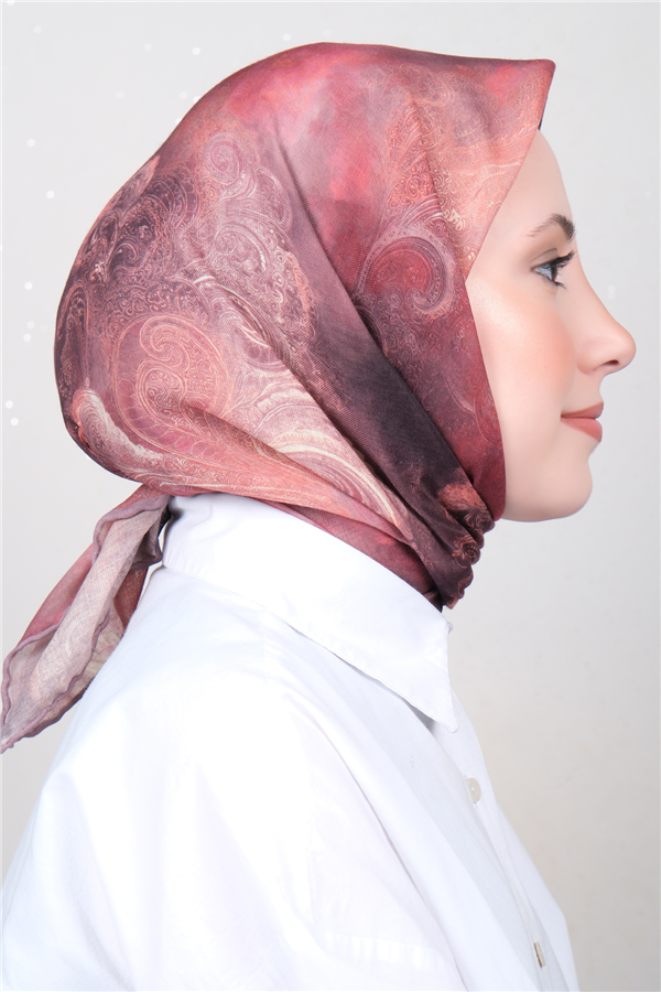 Locella Pamuklu Soft Eşarp 4586-6 