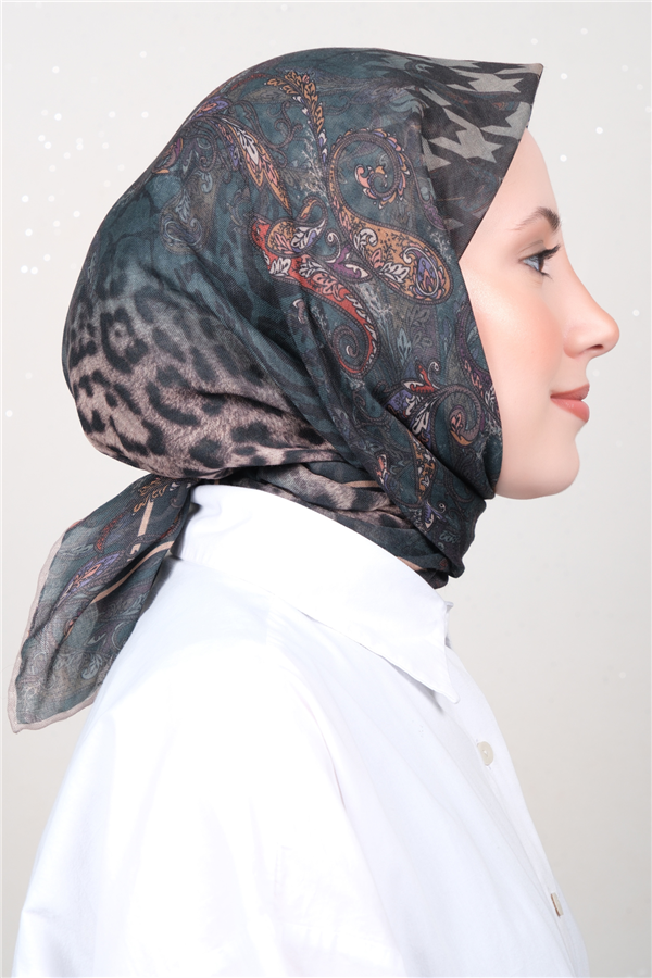 Locella Pamuklu Soft Eşarp 4587-10