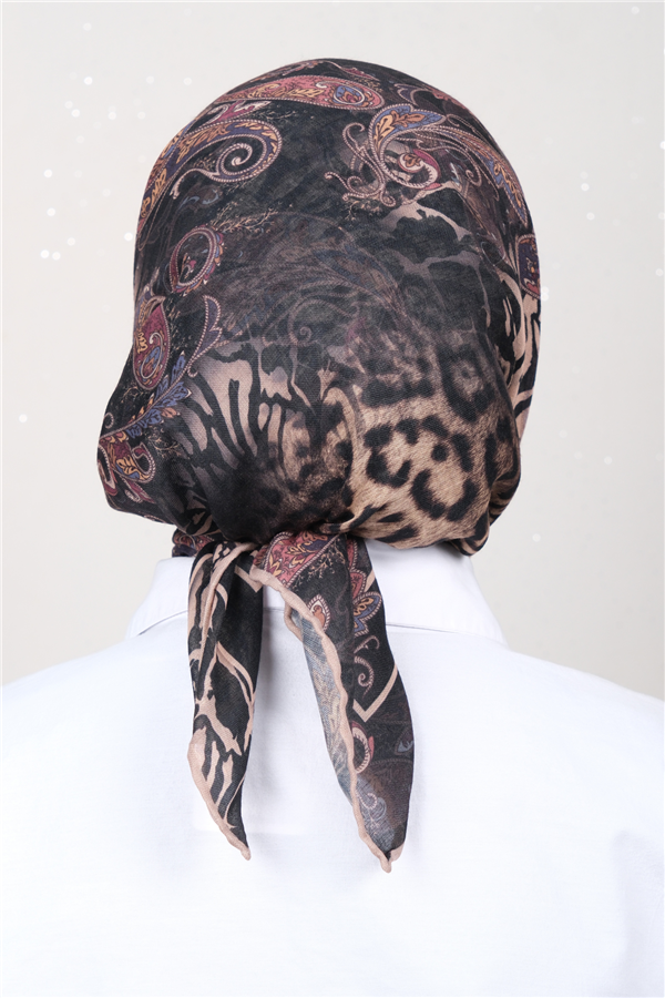 Locella Pamuklu Soft Eşarp 4587-8 