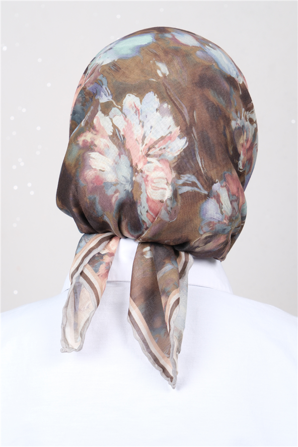 Locella Pamuklu Soft Eşarp 4589-4 
