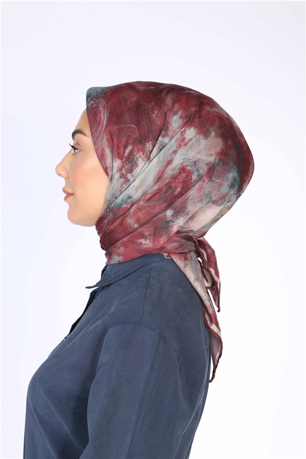 Locella Pamuklu Soft Eşarp 4590-5 