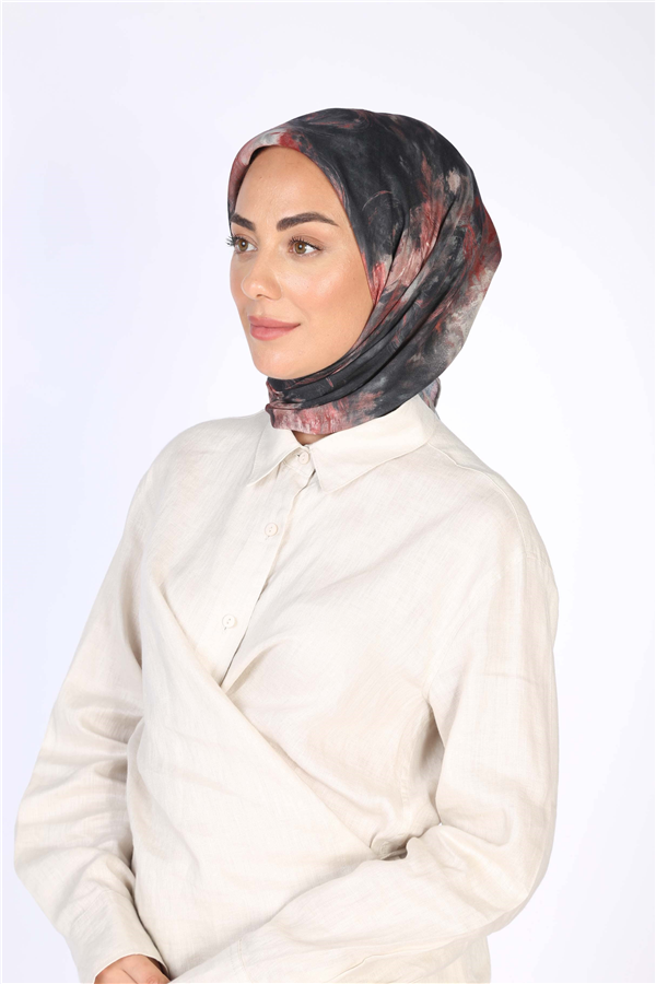 Locella Pamuklu Soft Eşarp 4590-7 