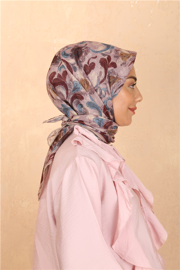 Locella Pamuklu Soft Eşarp 4592-9 