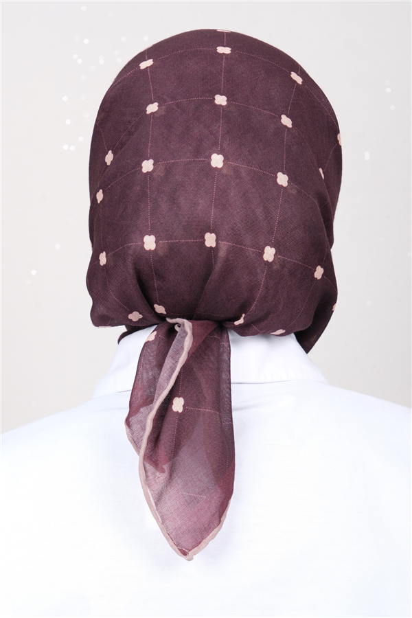 Locella Pamuklu Soft Eşarp 4594-12