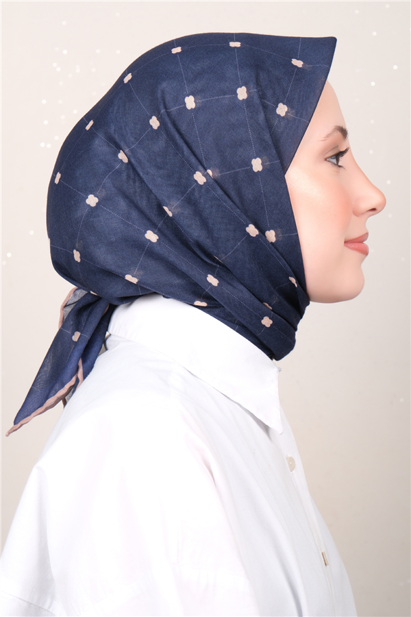 Locella Pamuklu Soft Eşarp 4594-9 